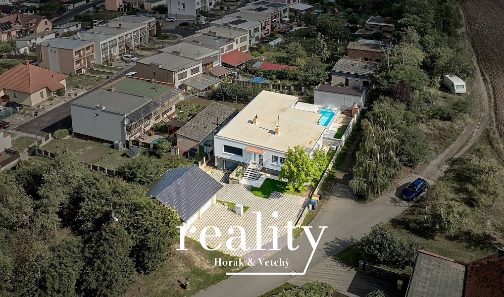 Prodej domu 292 m² s pozemkem 744 m², Práče – náhled fotky 33