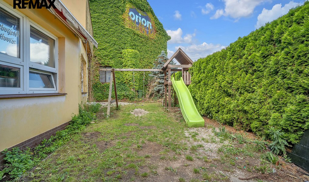 Prodej restaurace 637 m², Lanškroun – náhled fotky 8
