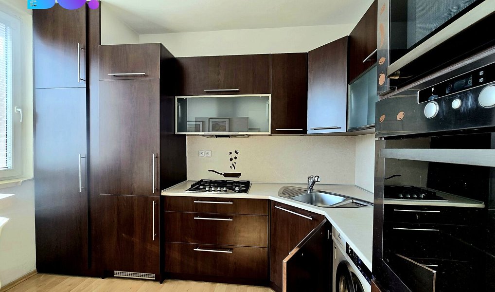 Prodej bytu 2+1 44 m², Třinec – fotka 1 z 13