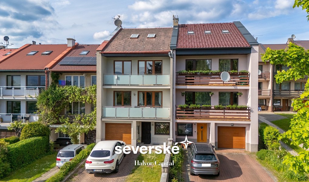 Prodej domu 270 m², Liberec – náhled fotky 35