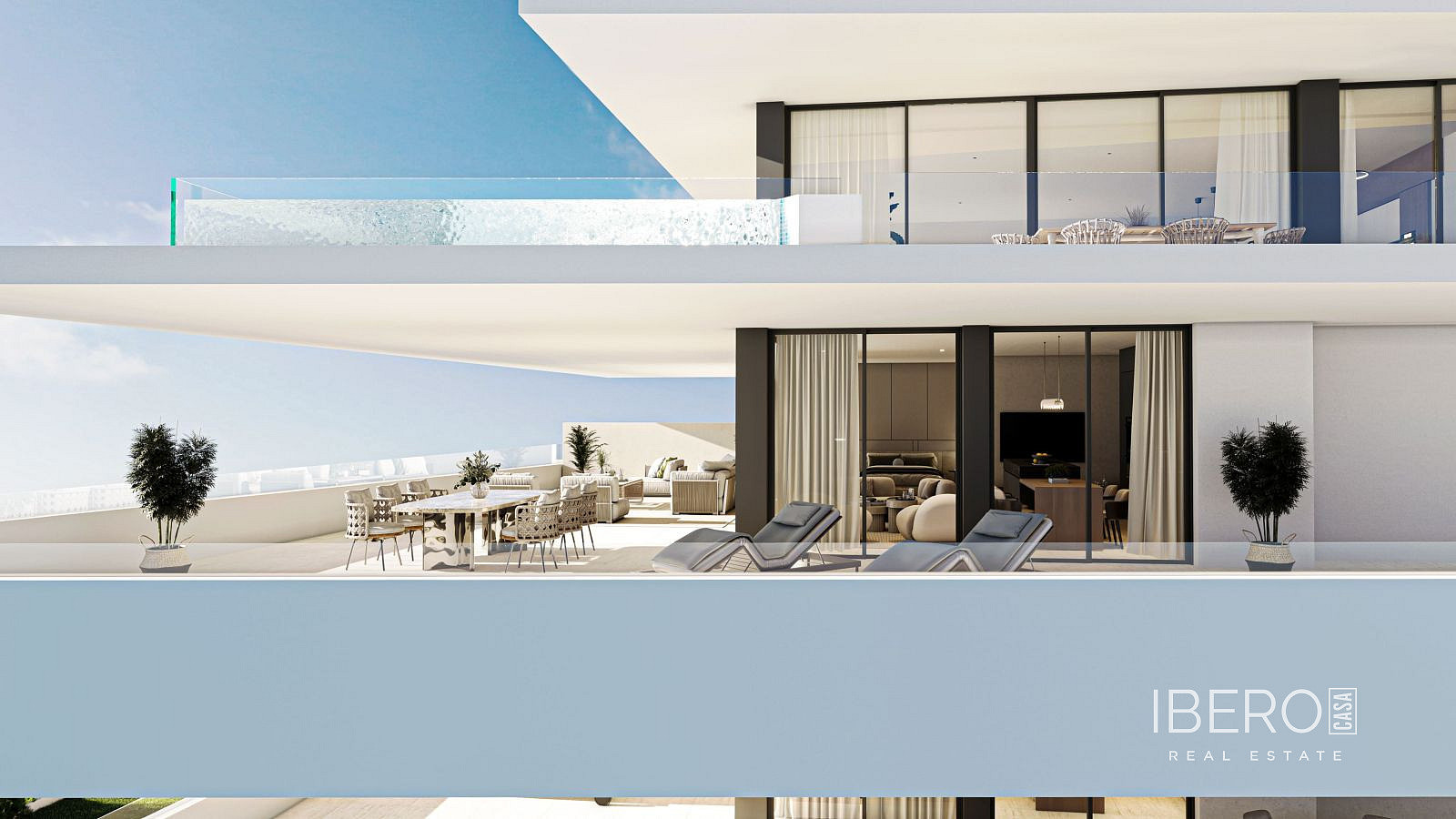 Pis 3+kk – Fuengirola, Los Boliches - Vista 2