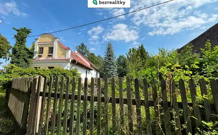 Prodej domu 161 m² s pozemkem 701 m², Ondřejov, okres Praha-východ