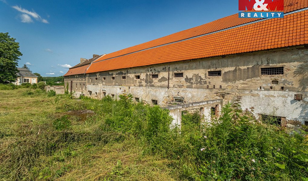 Prodej komerčního pozemku 18 500 m², Zvoleněves – náhled fotky 7
