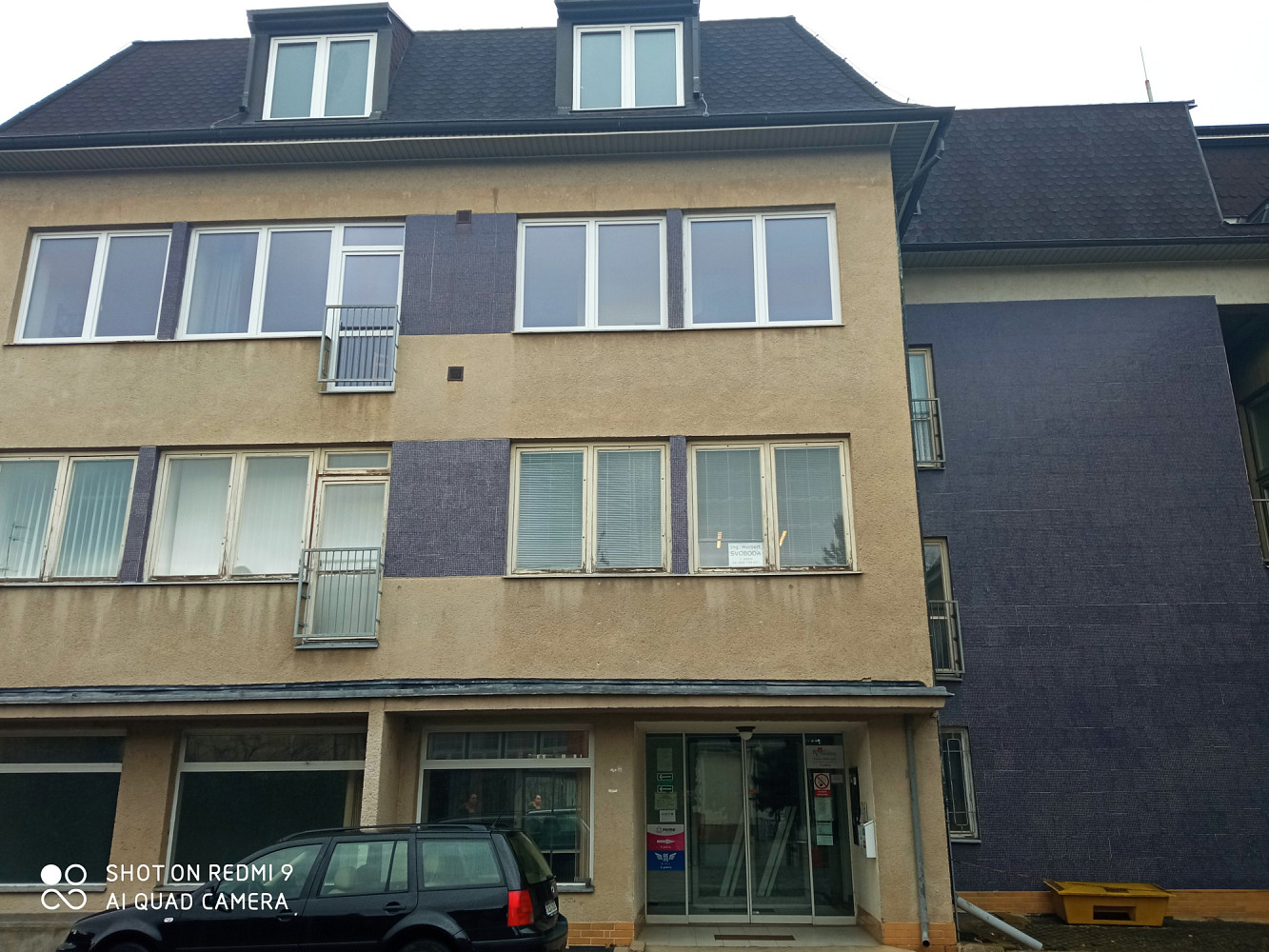 Pronájem bytu 3+1 76 m² – fotografie 2