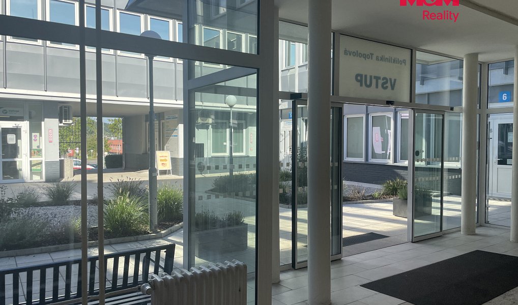 Pronájem obchodních prostor 48 m², Most – náhled fotky 12