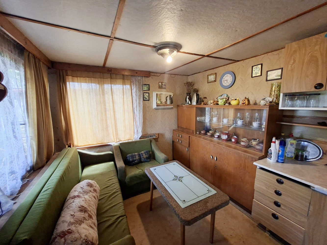 Prodej chaty/chalupy 16 m² s pozemkem 212 m² — photo 4