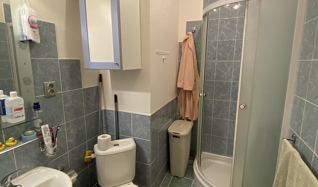 Pronájem bytu 2+kk 38 m², Liberec – náhled fotky 3