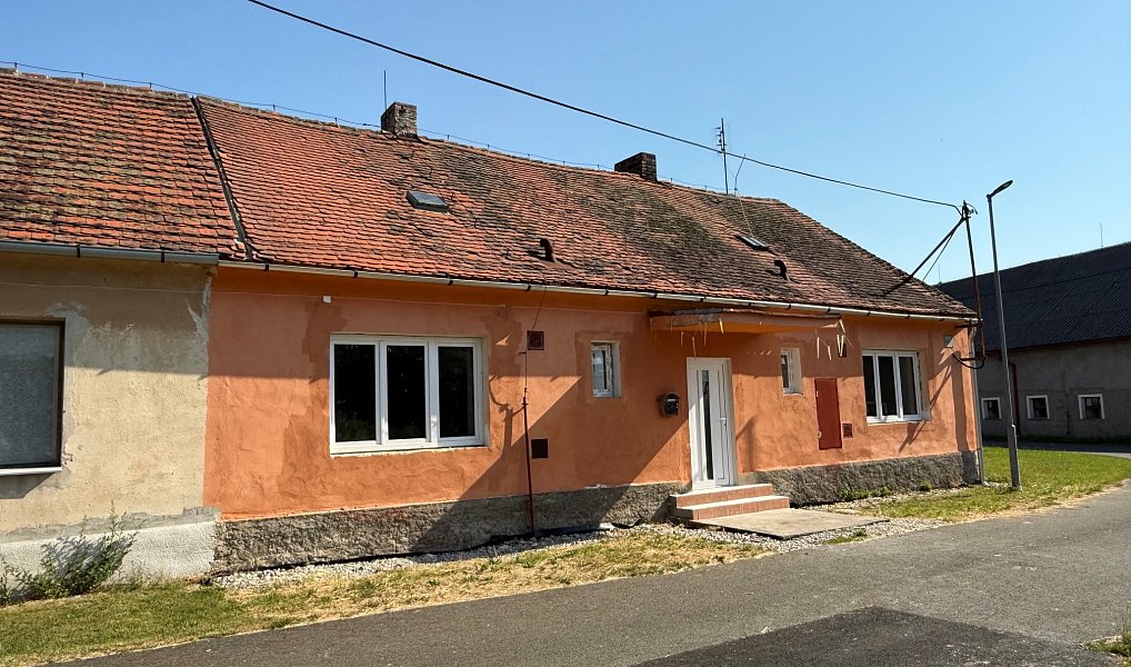 Prodej domu 88 m² s pozemkem 88 m², Horšovský Týn – náhled fotky 5