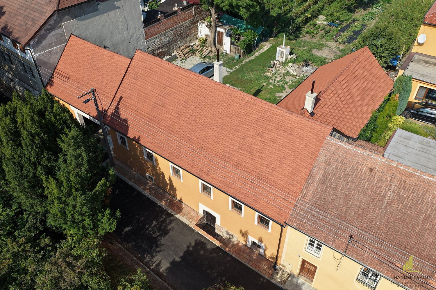 Prodej domu 400 m² s pozemkem 1 342 m² – fotografie 2