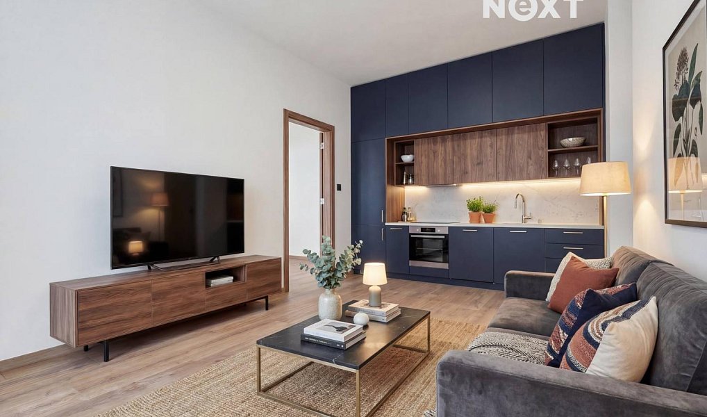Prodej bytu 3+kk 57 m², Vejprty – fotka 1 z 7