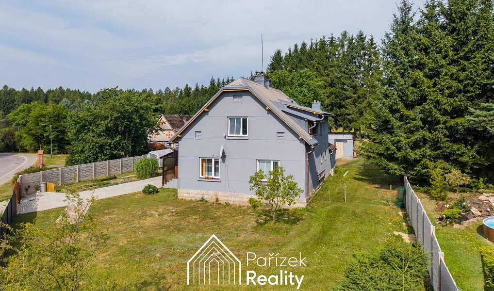 Prodej domu 177 m² s pozemkem 2 724 m², Nemojov – náhled fotky 25