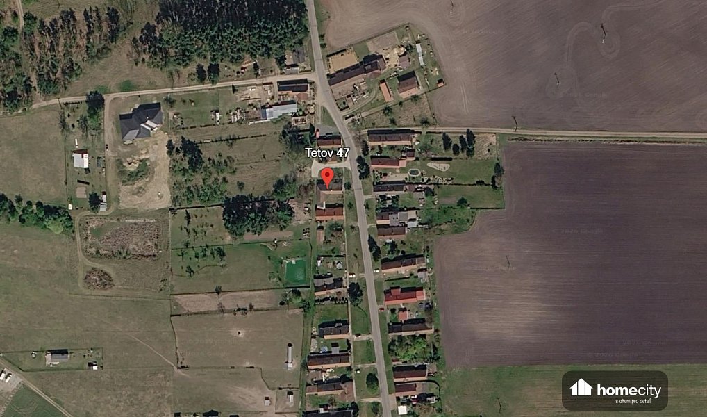 Prodej domu 56 m² s pozemkem 634 m², Tetov – náhled fotky 10