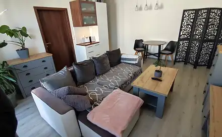 Prodej bytu 2+kk 48 m²