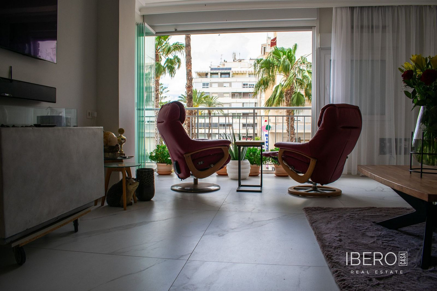 Piso 3+kk – Torrevieja, Europa, el Baix Segura / La Vega Baja - Vista 3