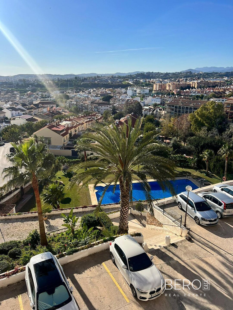 Pis 5+kk – Fuengirola, Los Boliches