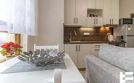 Pronájem bytu 1+kk 38 m²