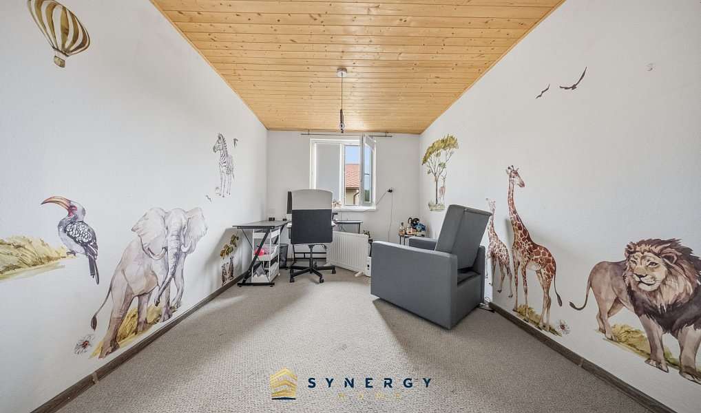 Prodej domu 104 m² s pozemkem 1 557 m², Vrbatův Kostelec – náhled fotky 20