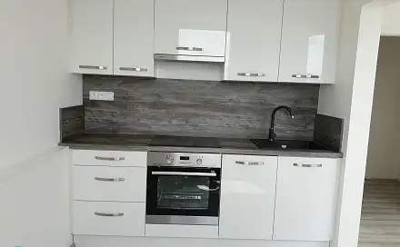 Pronájem bytu 1+1 32 m², Teličkova, Přerov - Přerov II-Předmostí