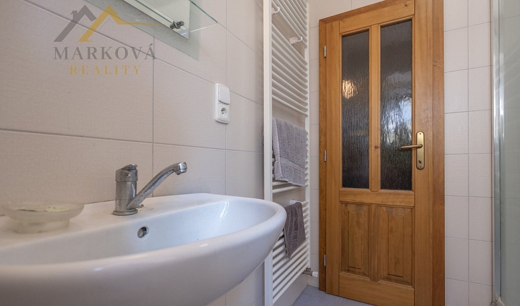 Pronájem bytu 2+1 86 m², Tábor – náhled fotky 7