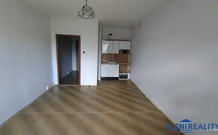 Pronájem bytu 1+kk 25 m²