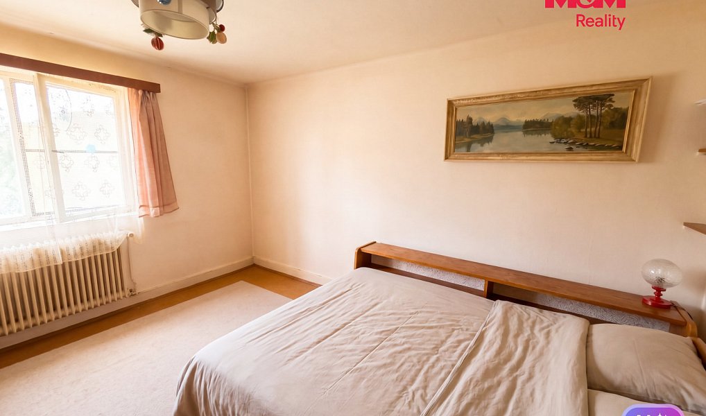 Prodej domu 230 m² s pozemkem 460 m², Tochovice – náhled fotky 5