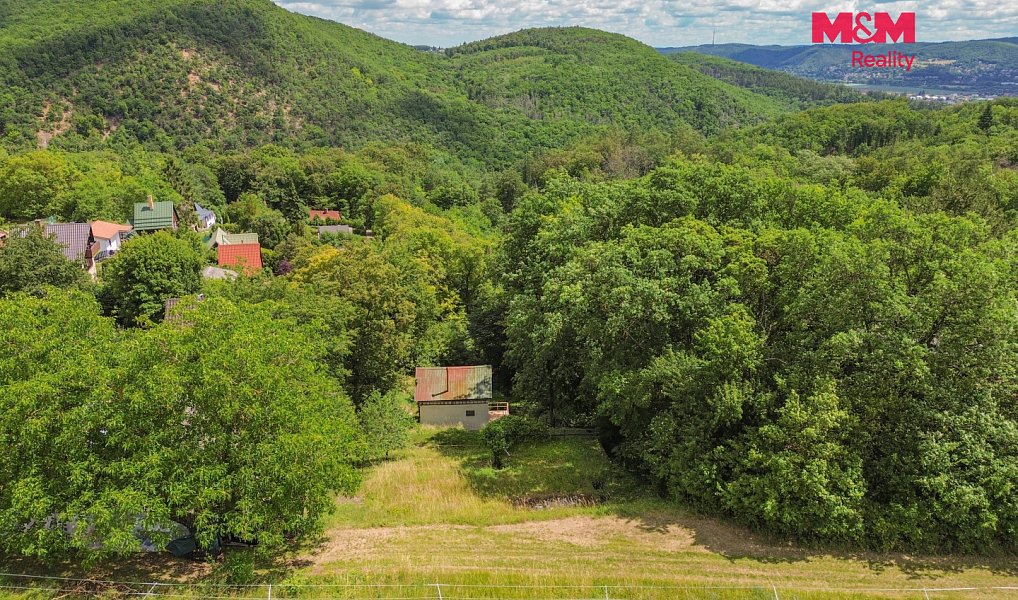Prodej stavebního pozemku 394 m², Mořinka – náhled fotky 18