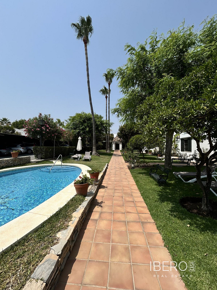 Casa 4+kk – Marbella, Salto del Agua - Más