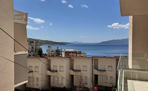 Prodej bytu 1+kk 55 m², Saranda, Albánie