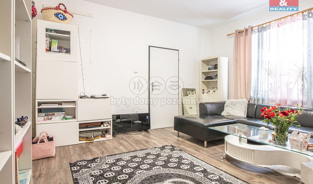 Prodej domu 90 m² s pozemkem 210 m², Lučany nad Nisou – náhled fotky 8