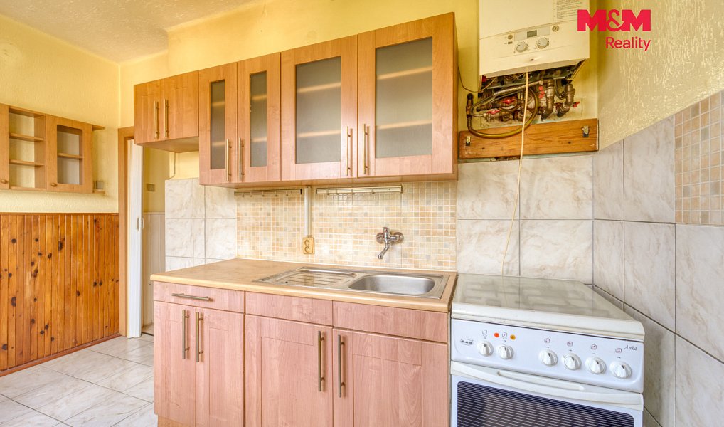 Prodej bytu 3+1 80 m², Chotěšov – náhled fotky 17