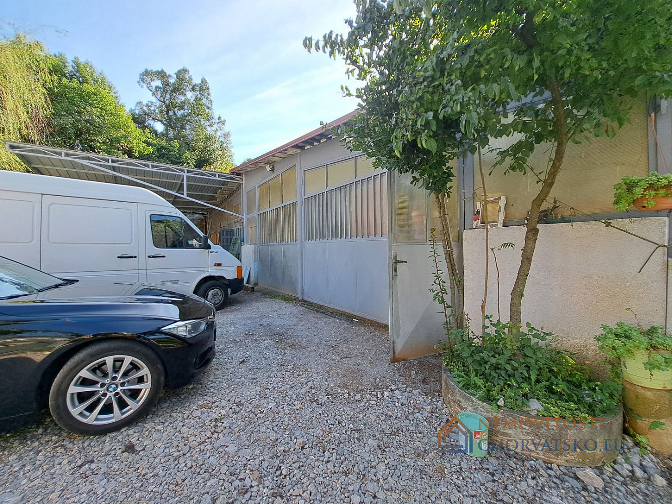 Prodej domu 350 m² s pozemkem 350 m², Opatija - Okolica