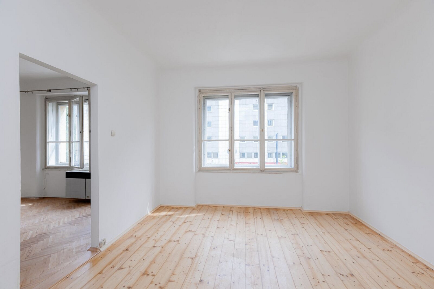 Prodej bytu 3+1 75 m²