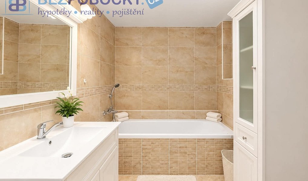 Prodej domu 243 m² s pozemkem 2 575 m², Mladá Boleslav – náhled fotky 6