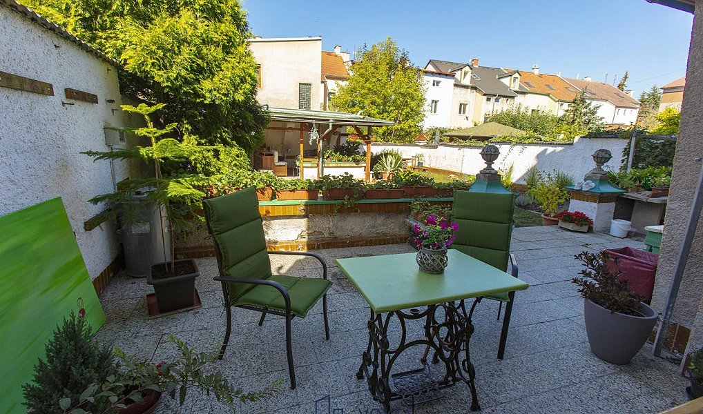 Prodej domu 320 m² s pozemkem 329 m², Duchcov – náhled fotky 28