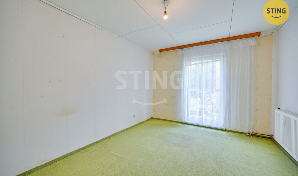 Prodej bytu 3+1 68 m², Lipová-lázně – náhled fotky 3