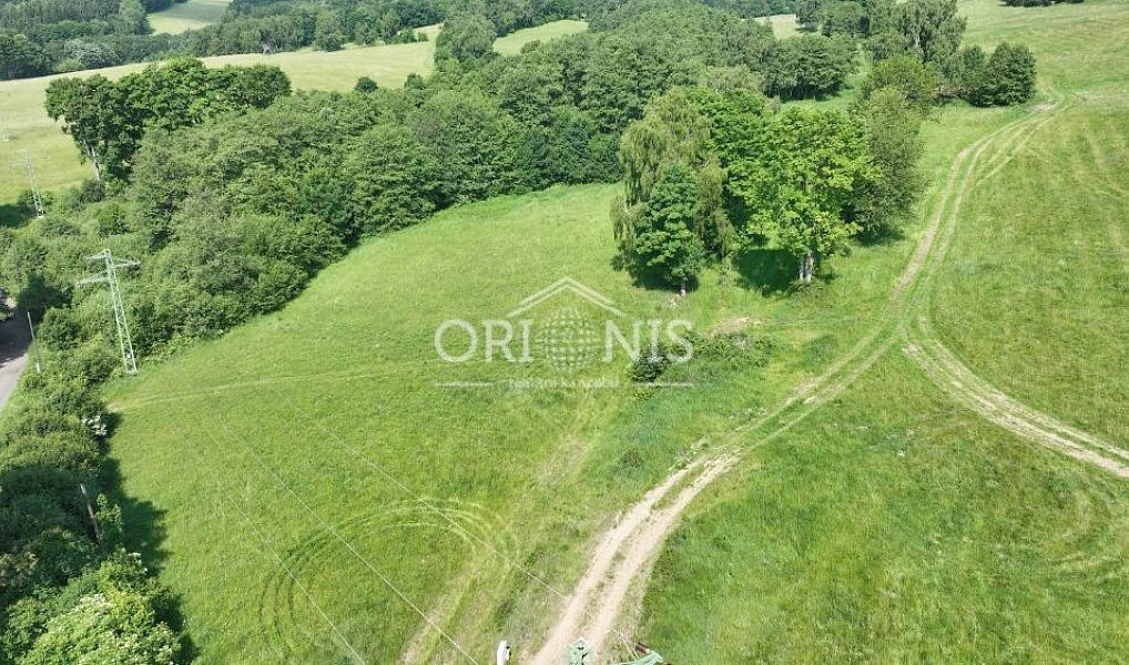 Prodej stavebního pozemku 690 m², Boleboř – náhled fotky 6