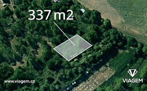 Prodej zahrady 224 m², Sobotovice, okres Brno-venkov