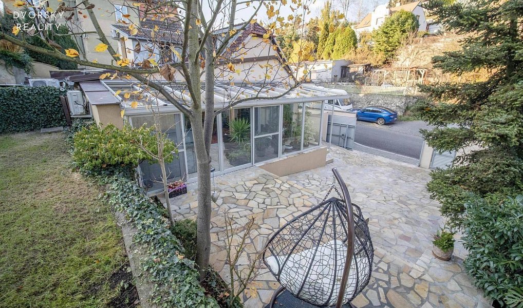Prodej domu 236 m² s pozemkem 678 m², Mladá Boleslav – náhled fotky 25