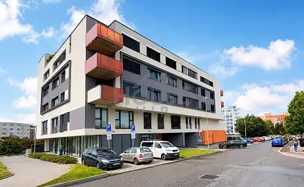 Prodej bytu 1+kk 31 m²