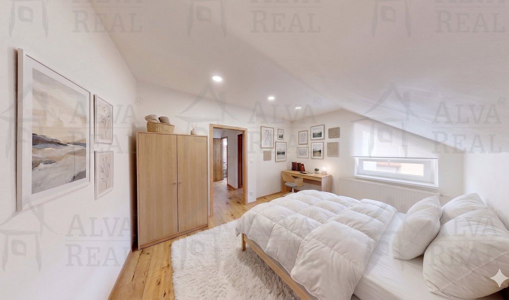 Prodej domu 197 m² s pozemkem 166 m², Brno – náhled fotky 27