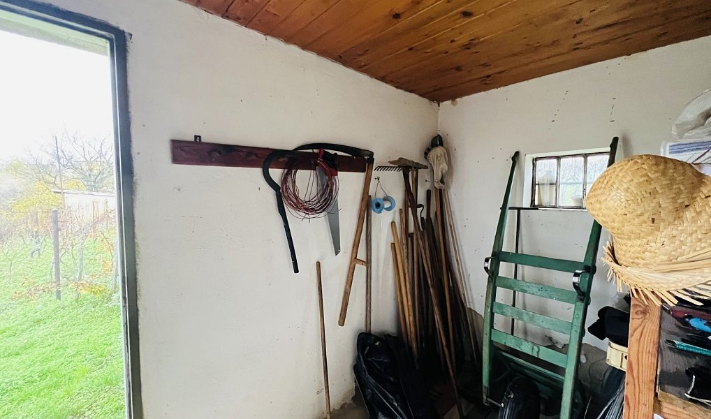 Prodej chaty/chalupy 20 m² s pozemkem 1 684 m², Kyjov – náhled fotky 7