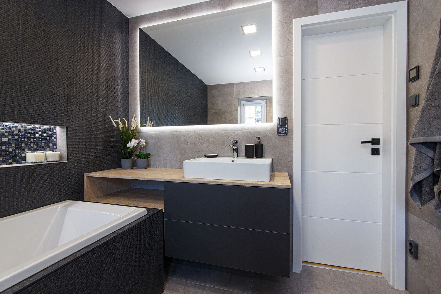 Pronájem bytu 2+1 55 m² — photo 4