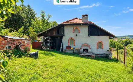 Prodej zahrady 1 200 m², Těrlicko - Dolní Těrlicko, okres Karviná
