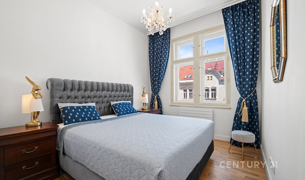 Prodej bytu 2+kk 58 m², Praha – náhled fotky 2