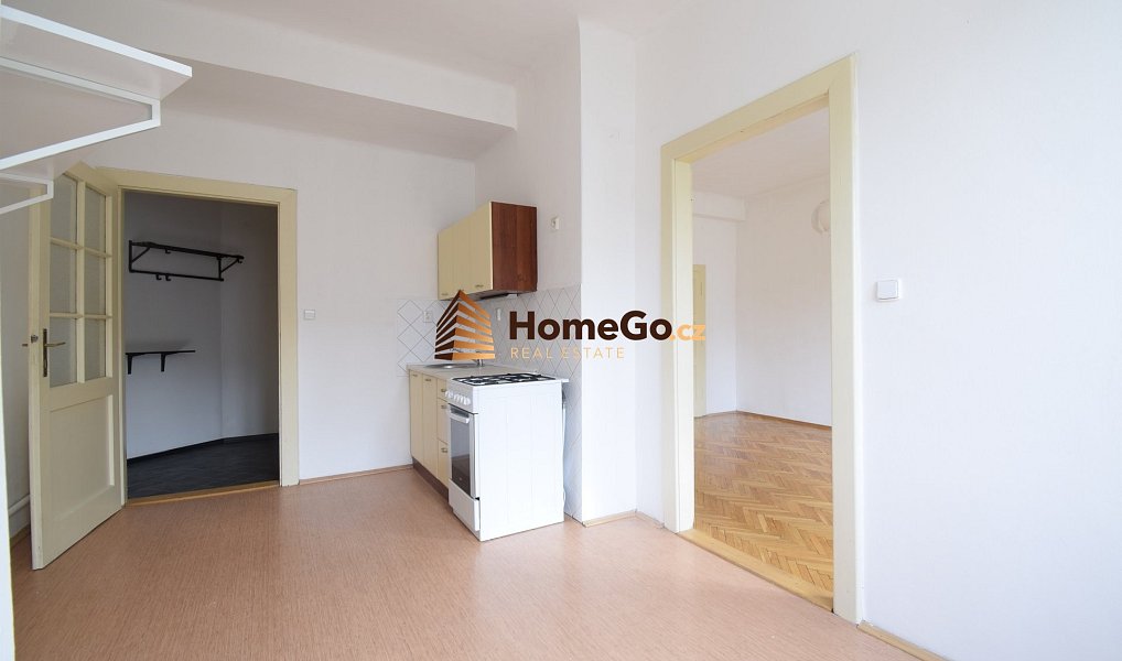 Pronájem bytu 2+kk 51 m², Praha – náhled fotky 4