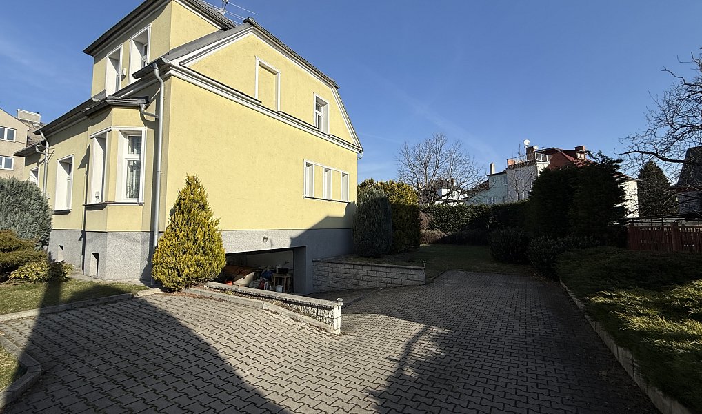 Pronájem vily 80 m², Ostrava – náhled fotky 17