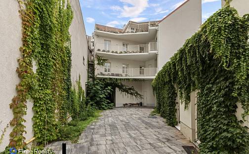 Prodej komerčního objektu (jiného typu) 305 m², Nitrianska 1841/13, 921 01 Piešťany, Slovensko, Slovensko