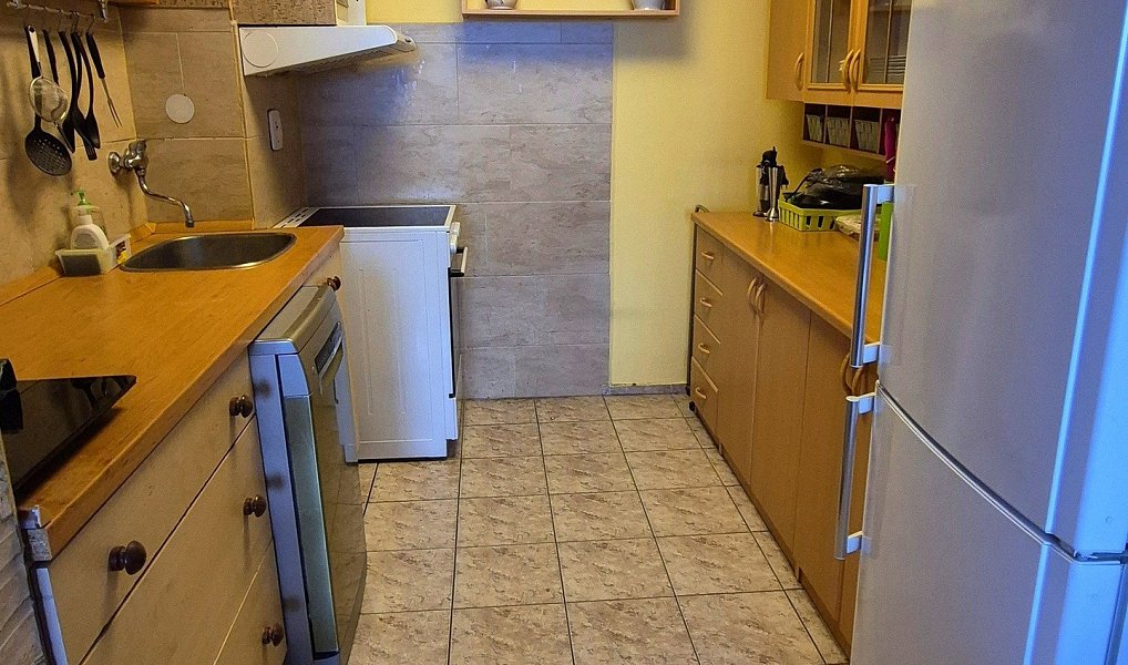Prodej bytu 2+kk 51 m², Teplice – fotka 1 z 14