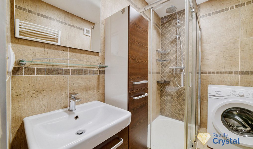 Prodej bytu 3+1 75 m², Mariánské Lázně – náhled fotky 4