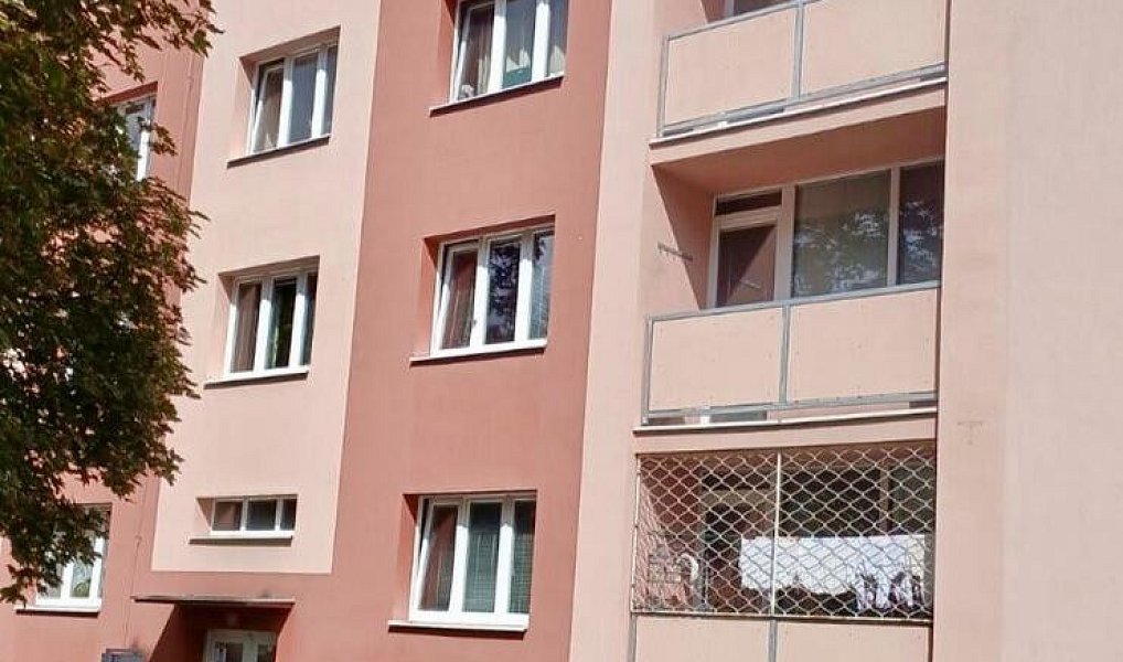 Prodej bytu 2+1, 55 m², Teplické Předměstí - Teplice, Bílina